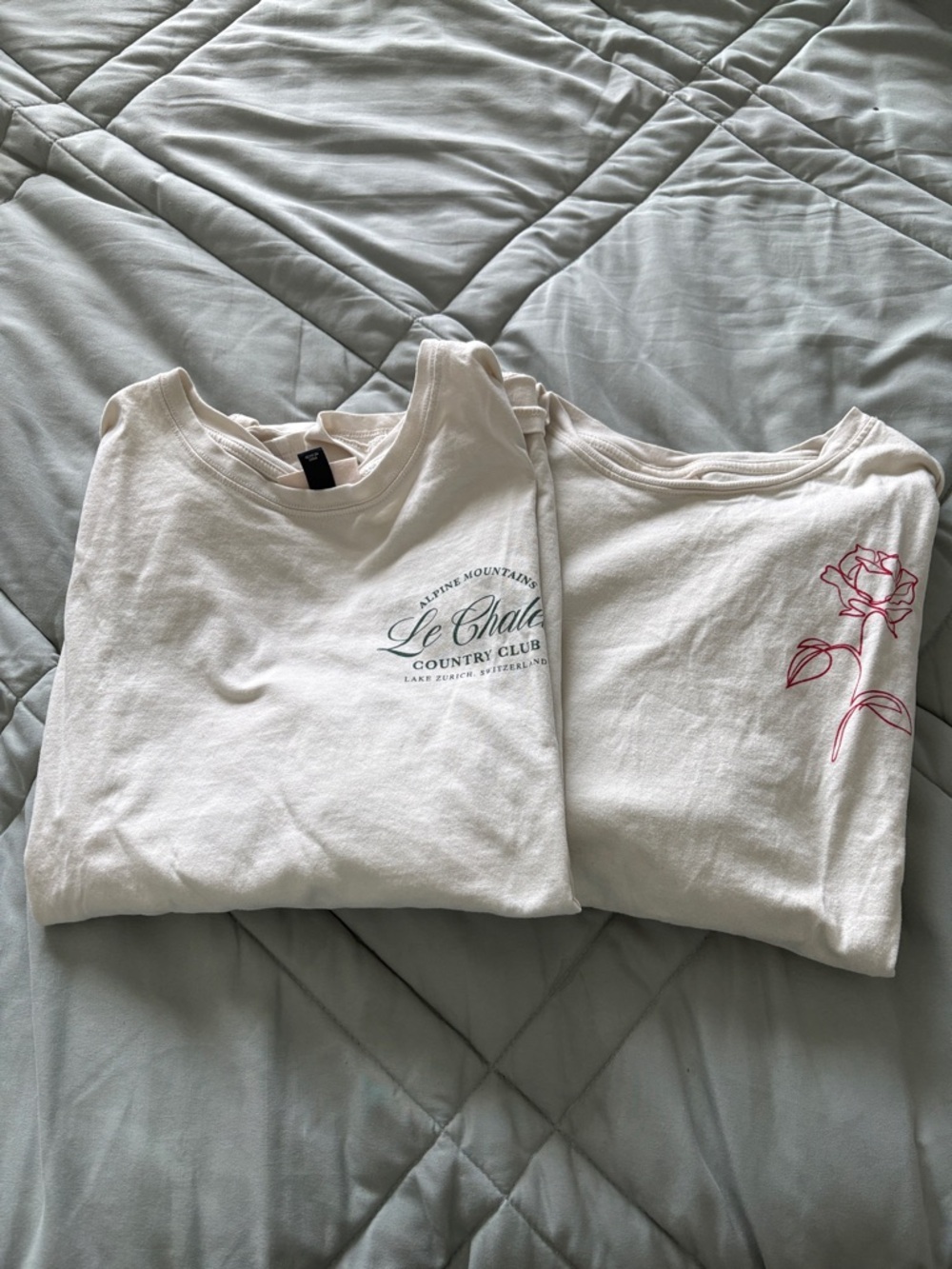 Universal Thread TShirt Bundle